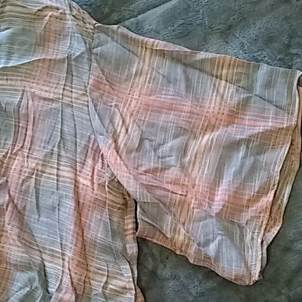 Multi Color Top - Picture 3 of 5